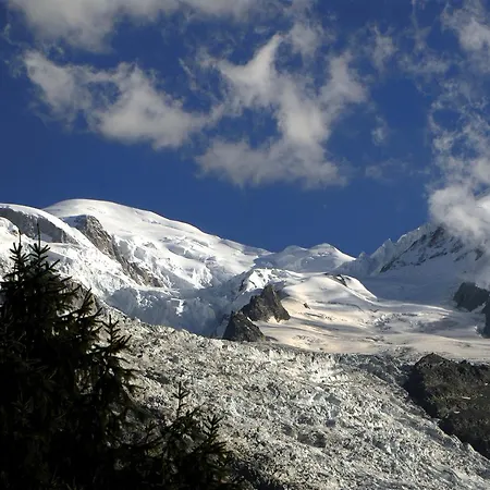 Apartament Iris 4 - Haven Mont Blanc