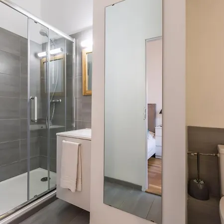 Apartament Iris 4 - Haven Mont Blanc *